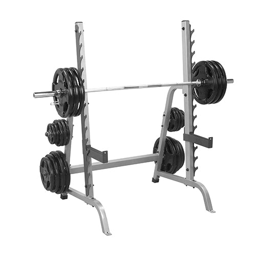 Squat 2024 bench rack