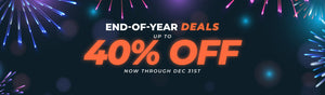 End-of-Year Deals