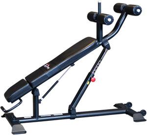 Pro Clubline Ab Bench SAB500B