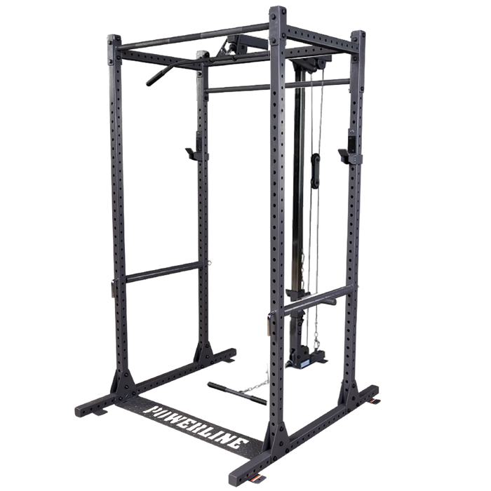 Powerline Power Rack - PPR1000 Promo Pack