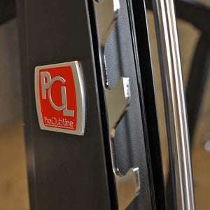 Pro Clubline Counter-Balanced Smith Machine SCB1000B