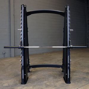 Pro Clubline Counter-Balanced Smith Machine SCB1000B