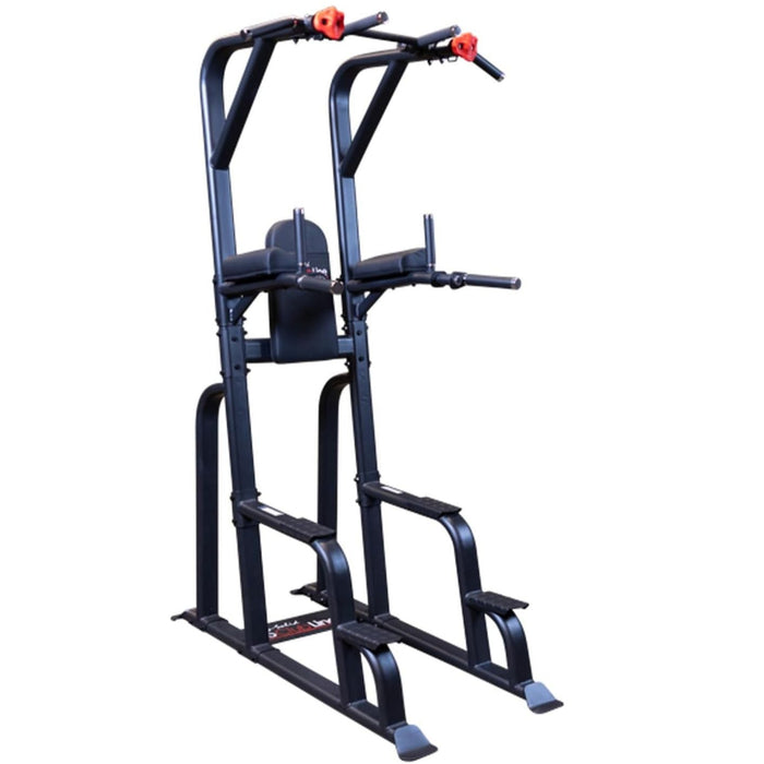 Pro Clubline Vertical Knee Raise SVKR1000B