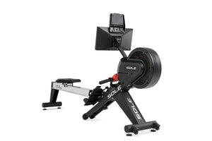 Sole SR550 Rowing Machine