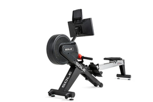 Sole SR550 Rowing Machine