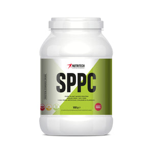 Nutritech Super Plant Protein Complex NTSPPC