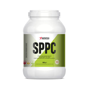 Nutritech Super Plant Protein Complex NTSPPC