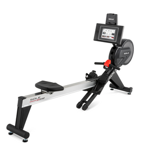 Sole SR550 Rowing Machine