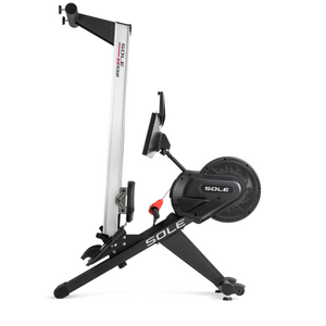 Sole SR550 Rowing Machine