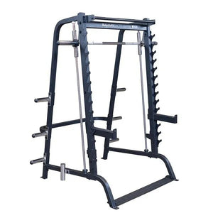 Body-Solid Series 7 Smith Machine GS348QB