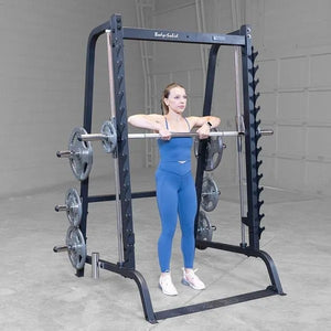 Body-Solid Series 7 Smith Machine GS348QB