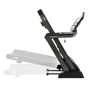 Sole F89 Treadmill