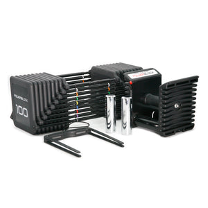 Powerblock Pro 100 EXP PBP100SET1