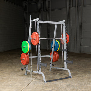 Body-Solid Series 7 Smith Machine GS348Q-25S