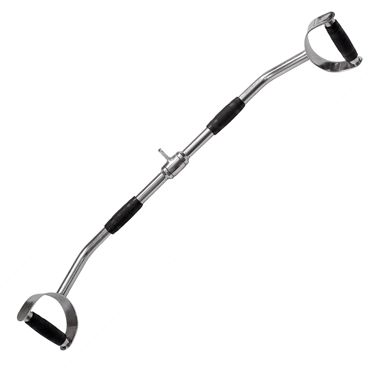 Body Solid Tools Pro Grip Lat Bar Pro MB438RG Bodytrading