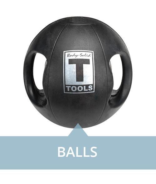 Fitness Balls