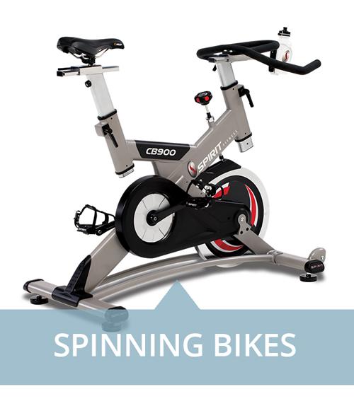 Spinning Bikes