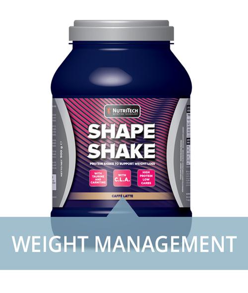 Weight Management